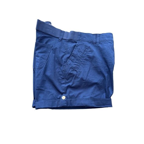 Lee Riders midrise Shorts size Large - Picture 2 of 6